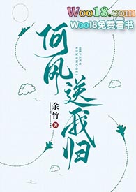 何风清