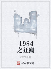 1984之明星大乱斗